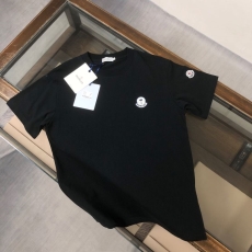 Moncler T-Shirts